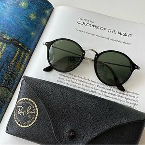 Blaze Ray-Ban Sunglasses